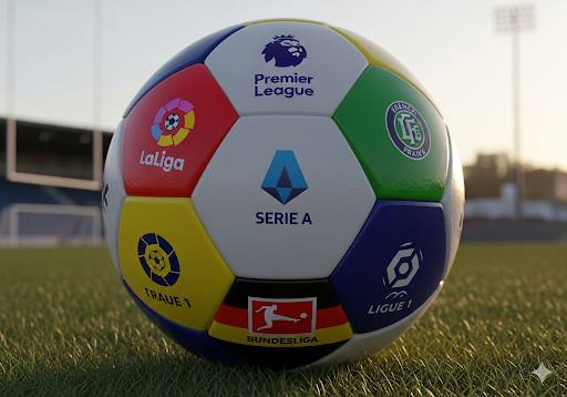 足球赛事结果分析